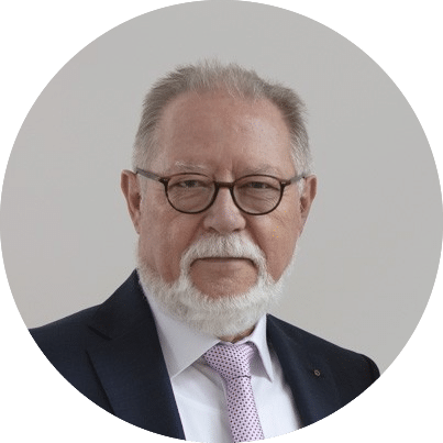 Herr Dr. Rainer Buchert