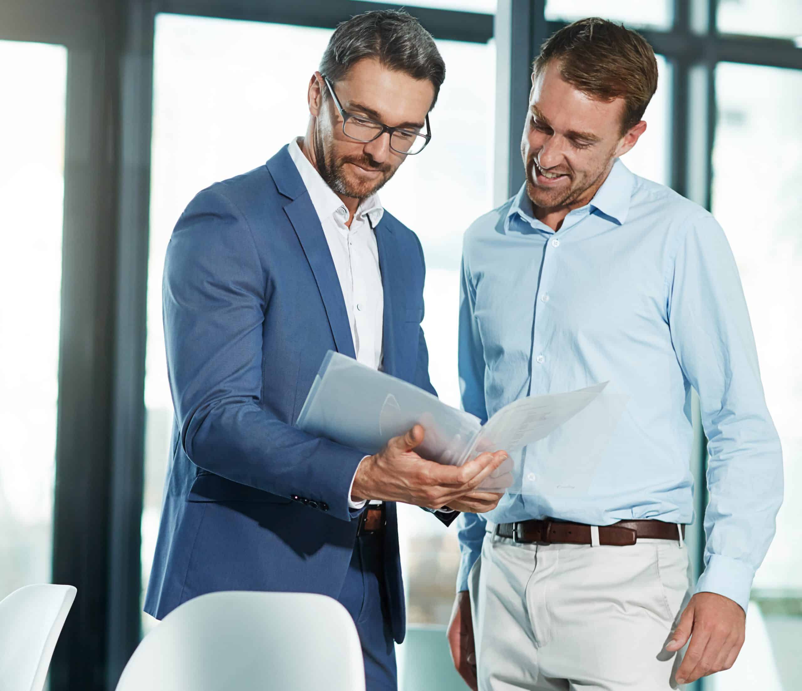 Leiter:in Instandhaltungsplanung und AV